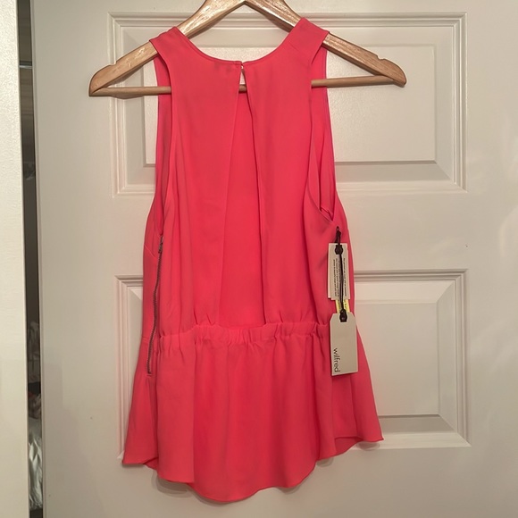 Aritzia Wilfred “filles” top - Picture 2 of 3